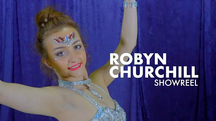 Robyn Churchill Photo 10