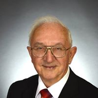 Robert Parenteau Photo 1