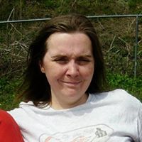 Maria Murray Photo 4
