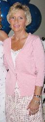 Michelle Cooper Photo 19