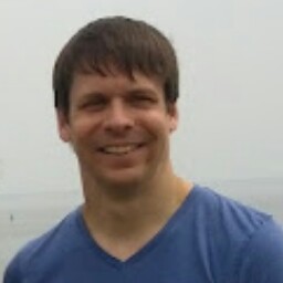 Darren Meyer Photo 12