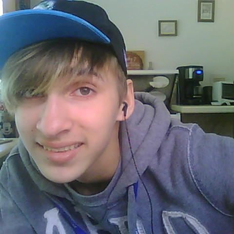 Troy Samson Photo 10