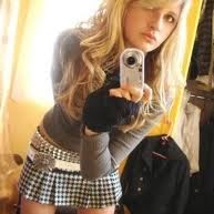 Sara Davidson Photo 18