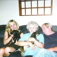 Marsha Foster Photo 2