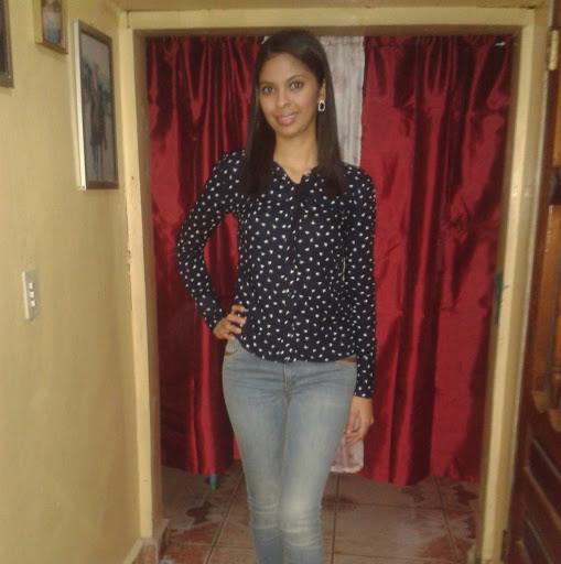 Lilian Varela Photo 8