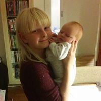 Charlotte Giese Photo 1