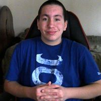 Brian Nordin Photo 1