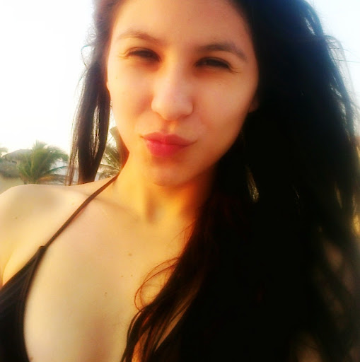 Jessica Ascencio Photo 14