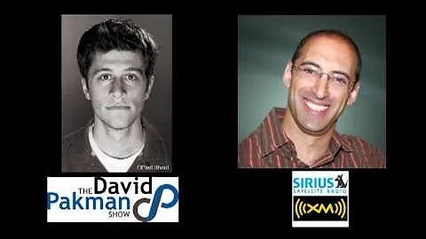 David Goodfriend Photo 20
