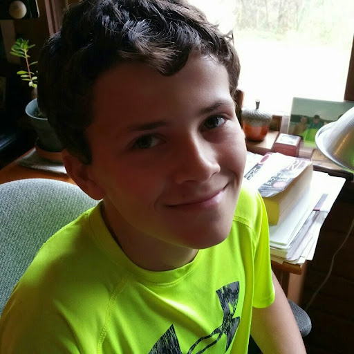 David Belknap Photo 13