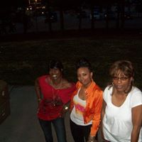 Cleo Joyner Photo 1