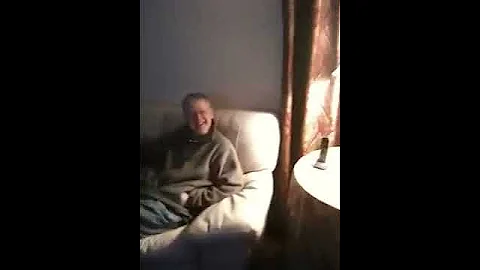 George Riordan Photo 8