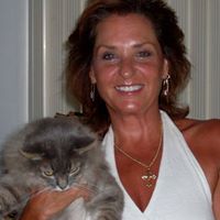 Pamela Parris Photo 4