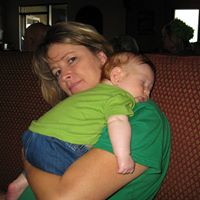 Katherine Ouellette Photo 3