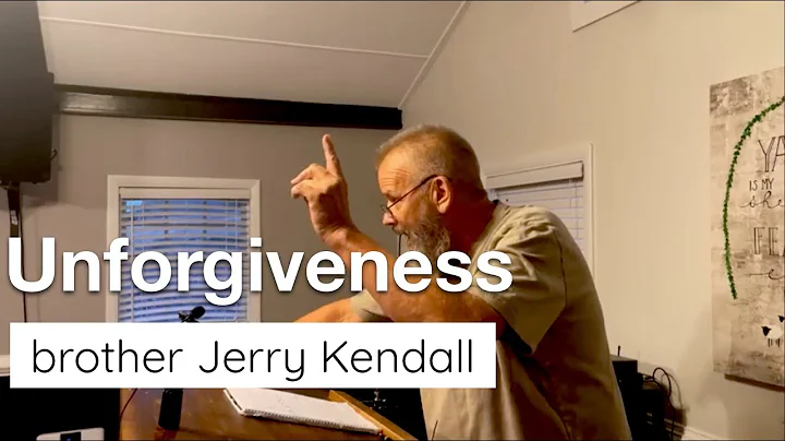 Jerry Kendall Photo 30