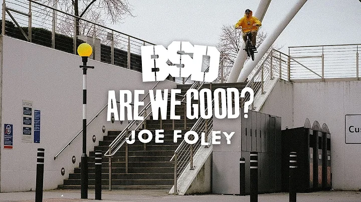 Joe Foley Photo 34