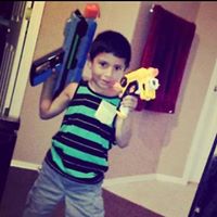 Rodrigo Avalos Photo 1