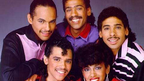 Sherry Debarge Photo 9