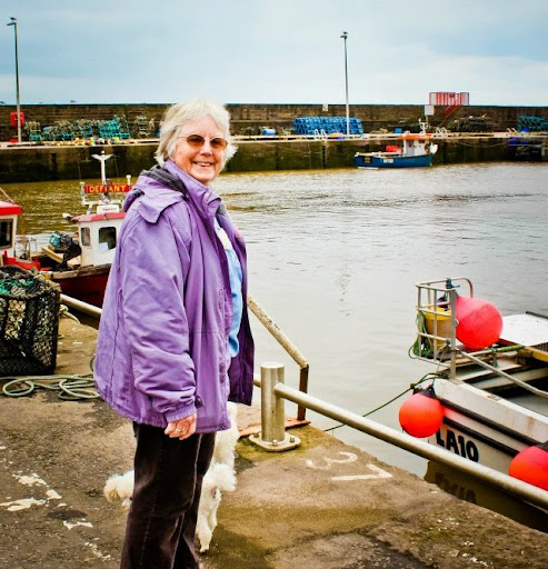 Jean Beale Photo 5