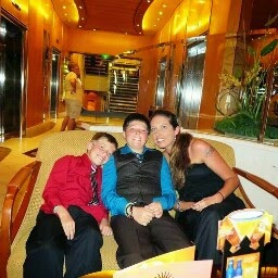 Jennifer Butler Photo 21