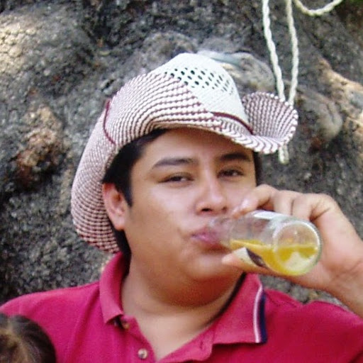 Alvaro Ramirez Photo 11