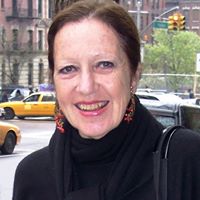 Susan Eden Photo 1