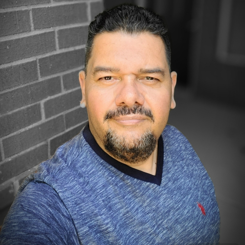 Carlos Melgar Photo 16