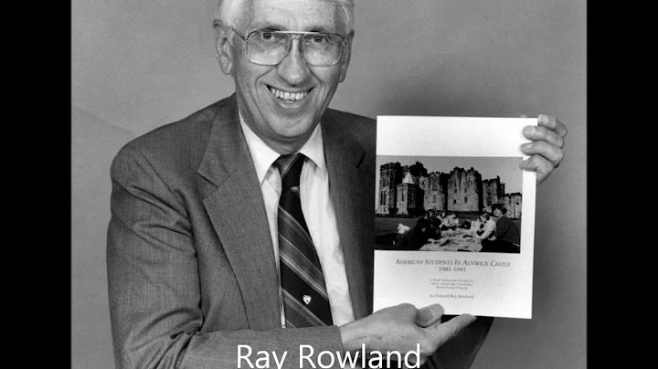 Ray Rowland Photo 20