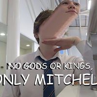 Mitchell Mckee Photo 2