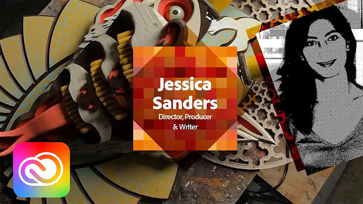 Jessica Sanders Photo 33