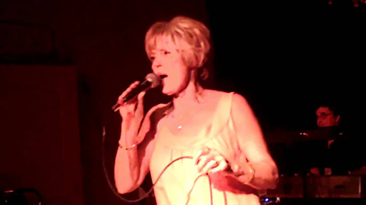 Anita Gardner Photo 27