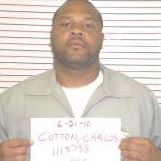 Carlos Cotton Photo 1