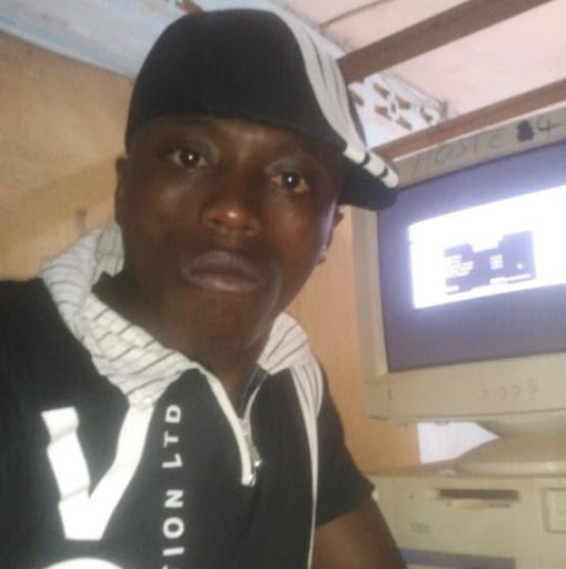 Ali Ouattara Photo 12
