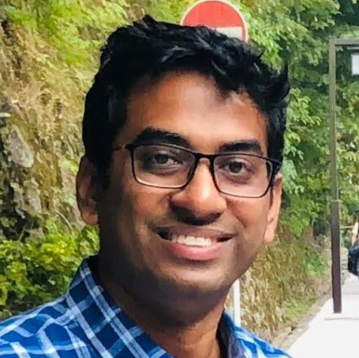 Saurabh Gupta Photo 13