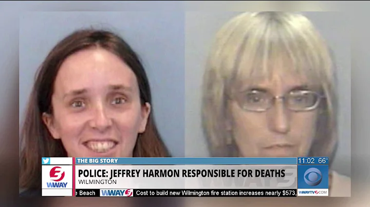 Jeffrey Harmon Photo 29
