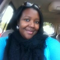 Latisha Burns Photo 5
