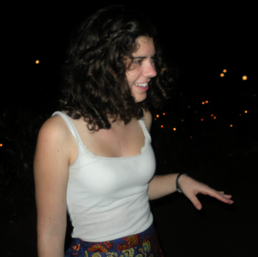 Leah Hoffman Photo 11