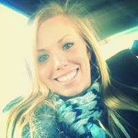Brittany Griggs Photo 1