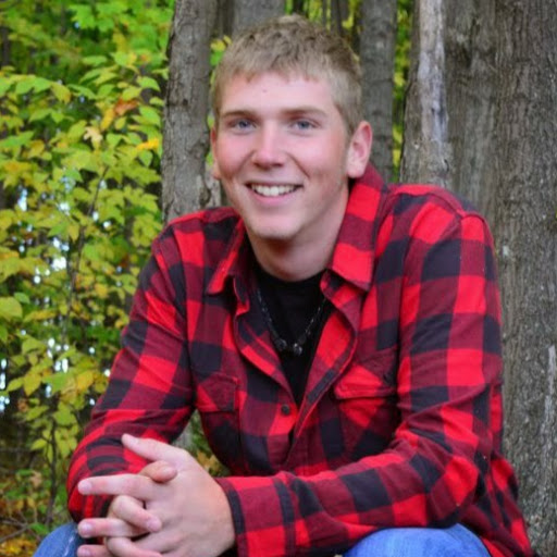 Matthew Thaxton Photo 5