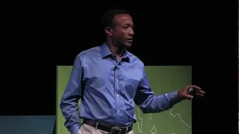 Yohannes Haile Photo 22