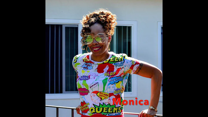 Monica Sampson Photo 22