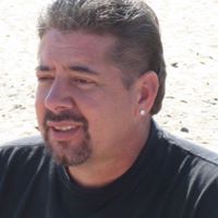 Joe Upchurch Photo 2