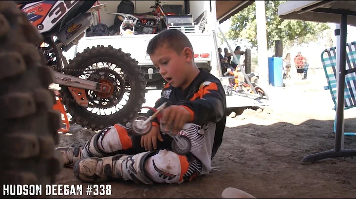 Hayden Hudson Photo 26
