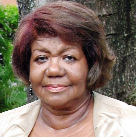 Marjorie Evans Photo 10