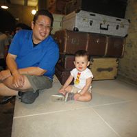 Albert Szeto Photo 6