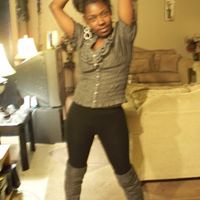 Latisha Warren Photo 2
