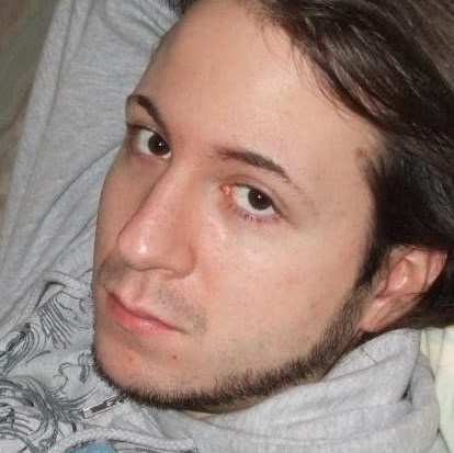 Aaron Hampton Photo 12
