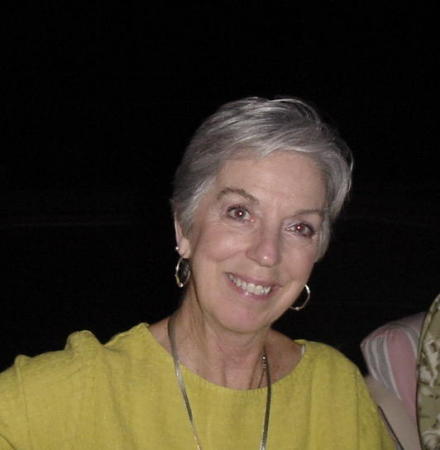Mary Knight Photo 21