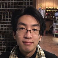 Bill Chiang Photo 2