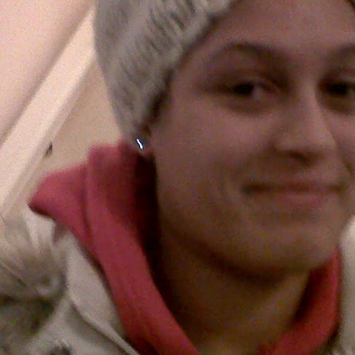 Natalie Francis Photo 12